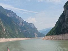 -白帝城·瞿塘峡景区