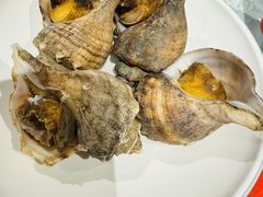 -丁字口海鲜热炒·烧烤大排档