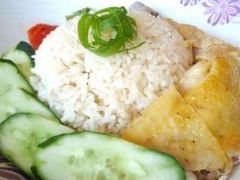 -红大哥水门鸡饭(總店)