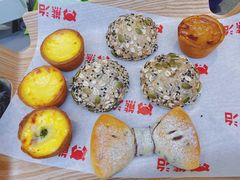 -熊治面包(镇江苏宁广场店)