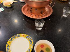 -南门涮肉(上海二店)