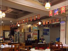 大堂-回家吃饭·地道南昌菜(建德观总店)