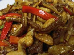 -白魁老号饭庄(安内店)