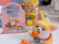 -popmart(CP静安店)