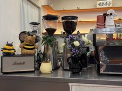 -LilBee Coffee