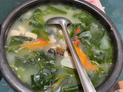 上汤海带苗-破店(井大店)