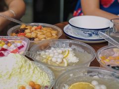 -串妹花式冰粉(乐山总店)