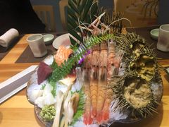 -割烹旭日本料理(龙湖狮山天街店)