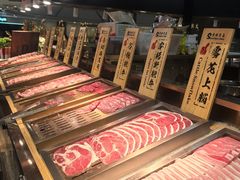 -苏格里岛自助烤肉海鲜火锅(成都金牛万达店)