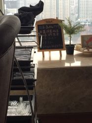 日本DoMo-デザイン(越秀区金润铂宫会所)-ＤＯＭＯプロの美容サロン