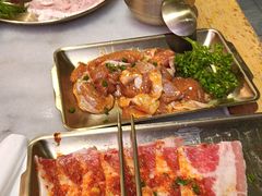 -韩宫宴和牛烤肉(合肥滨湖银泰城店)