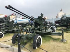 -中国人民解放军海军博物馆