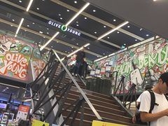 -Olive Young(明洞旗舰店)