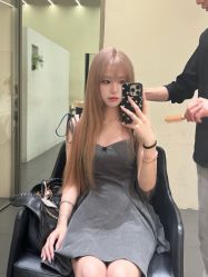 -DL HOPE造型