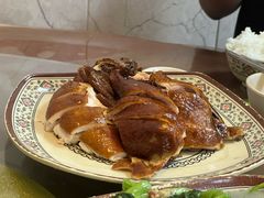 -聂记粤菜馆(鼓西路店)