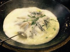 -好灶头妈妈菜·柴火灶台鱼·千岛湖土菜地标美食