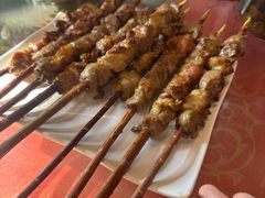 -巴依老爷新疆美食(马驹桥店)