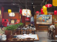 -东流山烤鸭·家常菜(巢湖万达店)