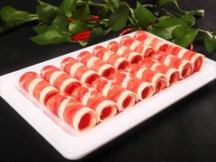 一号肥牛-君邦火锅(新疆大厦店)