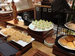 -三宝大饭店-中和艺素餐厅(浦上金山正祥广场店)