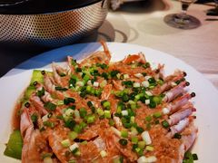 -皇朝会.经典传统粤菜(外滩店)