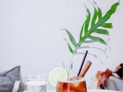 -研途咖啡馆(健康路店)