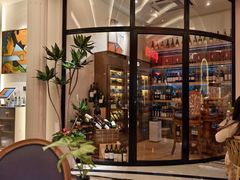 -Mezomd曼索蒂西班牙餐厅(广粤店)