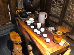 -炊烟餐厅