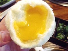 流沙包-盈田盈粥庄(博山东路店)