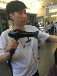 -Hair ART造型沙龙