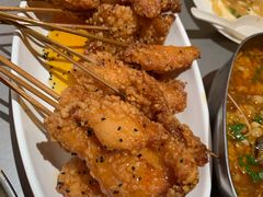 -幸福小串(总店)