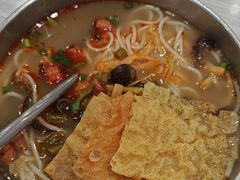 -柒小螺·螺蛳粉(利丰广场店)