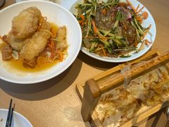 -关东小磨东北菜(上海长风大悦城店)