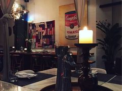 大堂-the rug 飞毯 (朝阳公园店)