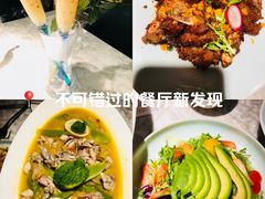 -雀蓝川菜(奥体广场店)