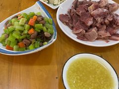 -老魏家驴肉大饼(成德南街店)