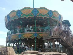 -大连海昌发现王国主题公园