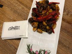 -旅马餐厅(茅家埠店)