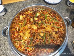 -胖子鱼·天水麻辣鱼火锅(秦州407店)