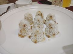 蓝莓山药-大鸭梨烤鸭(左家庄店)