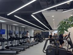 -WEGYMER健萌健身(麦德龙钰龙天下馆)