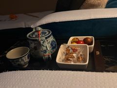 -韵道养生.足道.按摩.SPA(古美店)