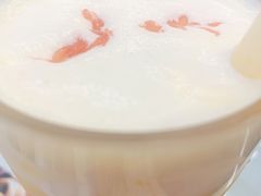 杨枝甘露-澳门陈光记烧味饭店(万象城店)