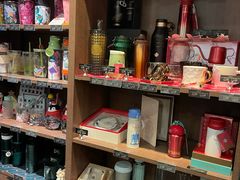 -星巴克(宁波老外滩店)