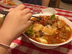 -西贝(无锡万象城店)