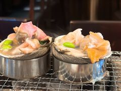 -酒肴一瓢·活贝料理·日本料理(三元桥·霄云路店)