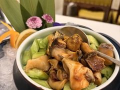 -开海·红岛海鲜虾水饺(石老人店)
