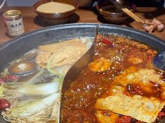 -楠火锅(仁恒梦中心店)