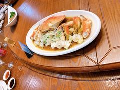 -峙山海鲜馆·花苑店
