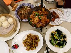 -顺风山庄(水濂山店)